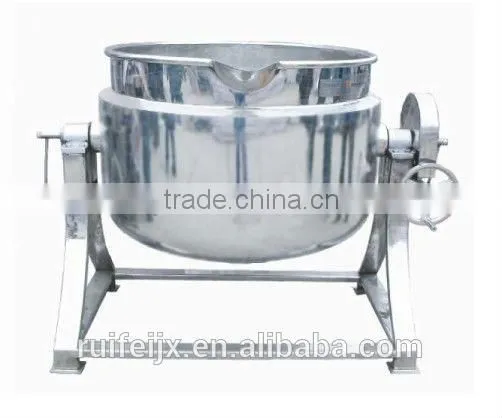 Syrup Used Double-layer Cooking Pot photo-2