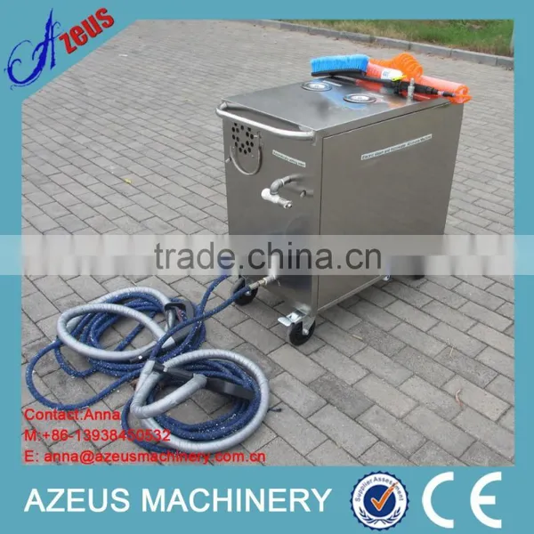 Mobile Double Guns Car Washer/ Car Washing Machine/car Wash Machinery