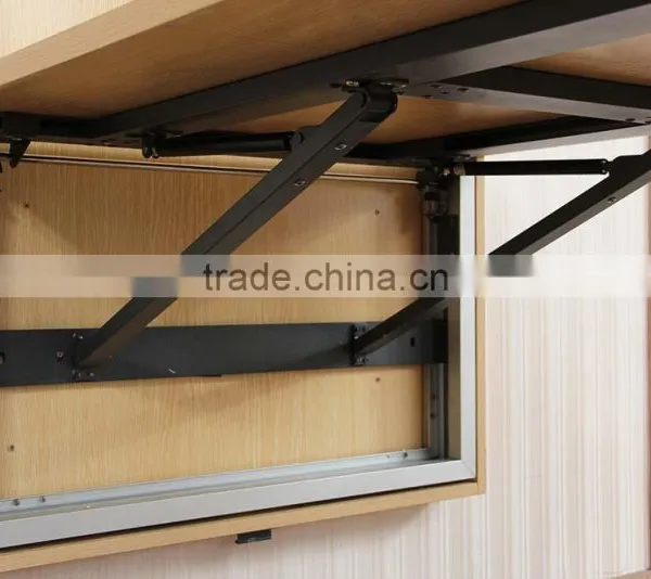 Smart Design Wall Mount Folding Table Mechanism Hardware Fittings photo-6