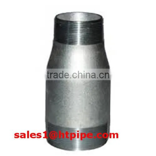 ASTM A182 F12 Reducing Nipple ASME B16.11