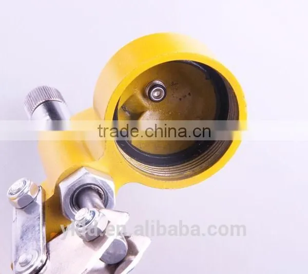 High Sale China Grease Gun photo-4
