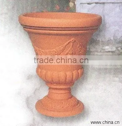 Planter pot