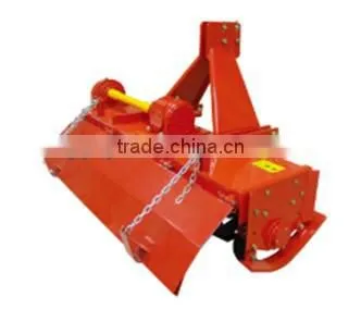 ROTARY TILLER K Type (GEAR DRIVE)