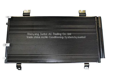 4710566, 4710568, 8832036530, 883203A280, 883203A310 Auto AC Compressor For Lexus Series photo-3