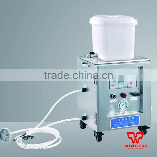 20L Automatic Printing Ink Viscosity Controller photo-4