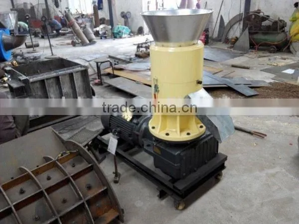 Pellet Machine Home Use photo-2