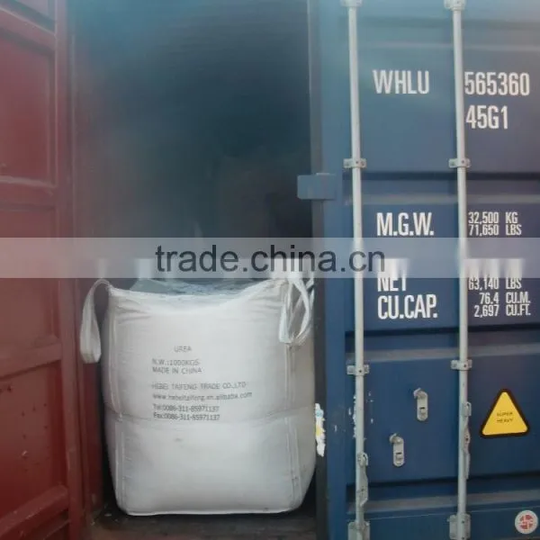 Agriculture Grade Standard UREA photo-6