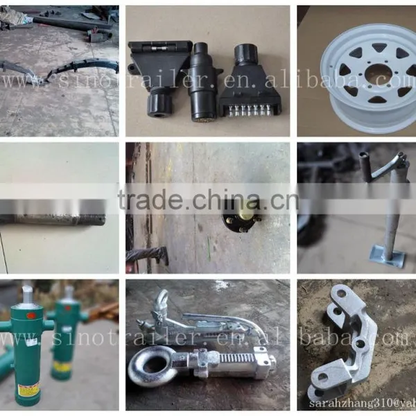 Travel Trailer Type and 50mm,dia 50mm Size Good Price Europe Popular Tow Ball 50mm photo-2