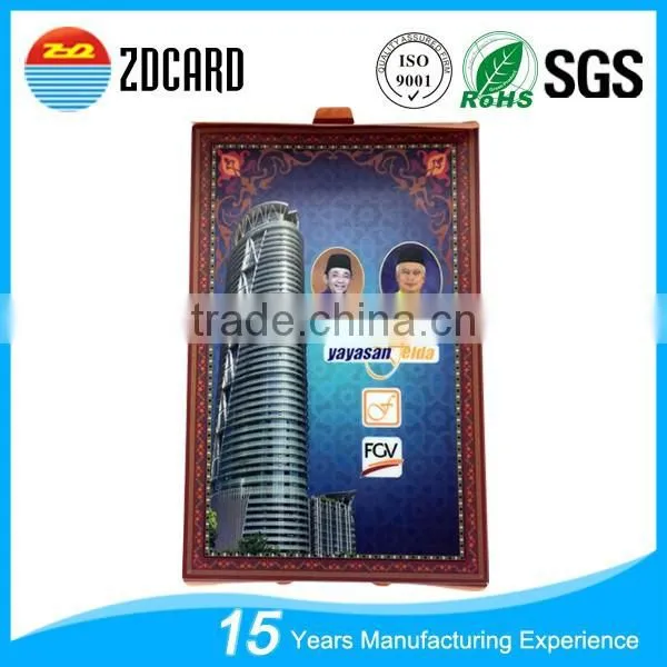 Free Sample pp File Folder With Factory Price photo-3