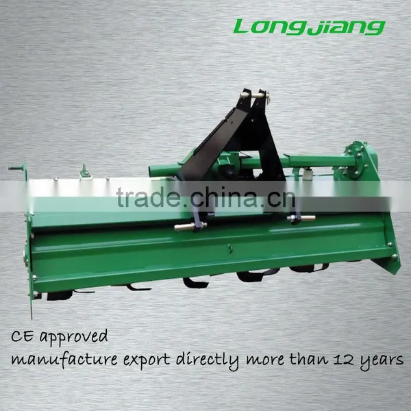 Farm Tillage Equipment From Dafeng Longjiang Machinery photo-2