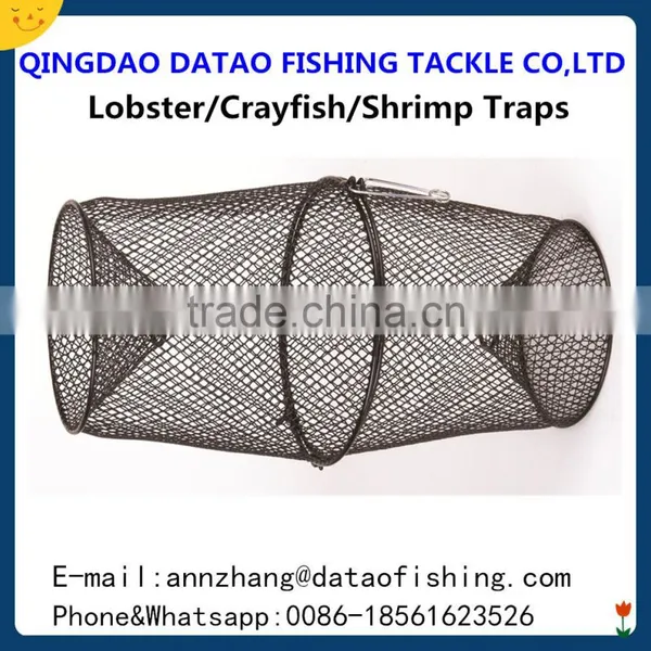 Hot Sales Fish Farming Cage / Fish Cage / Fish Cage Trap