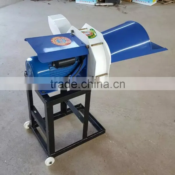 Hot China Manufacturer Corn Stalk | Grass Cutting Machine,corn Stalk Crusher photo-5