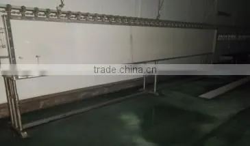 halal meat processing machine for chicken