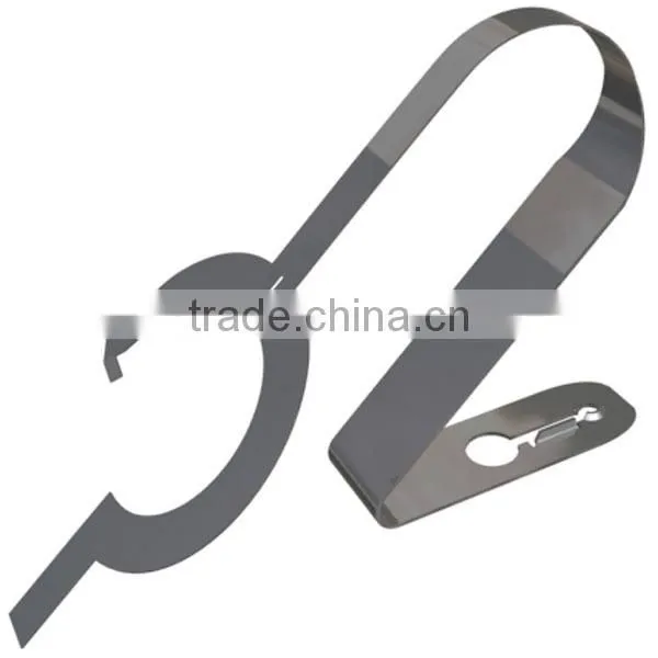 Custom Metal Stamping Parts