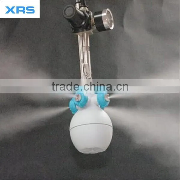 Industrial Air Dry Fog Mist Maker Humidifier photo-5