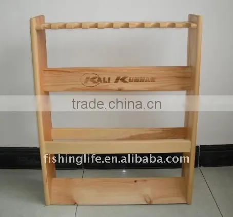Fishing Rod Rack RR002