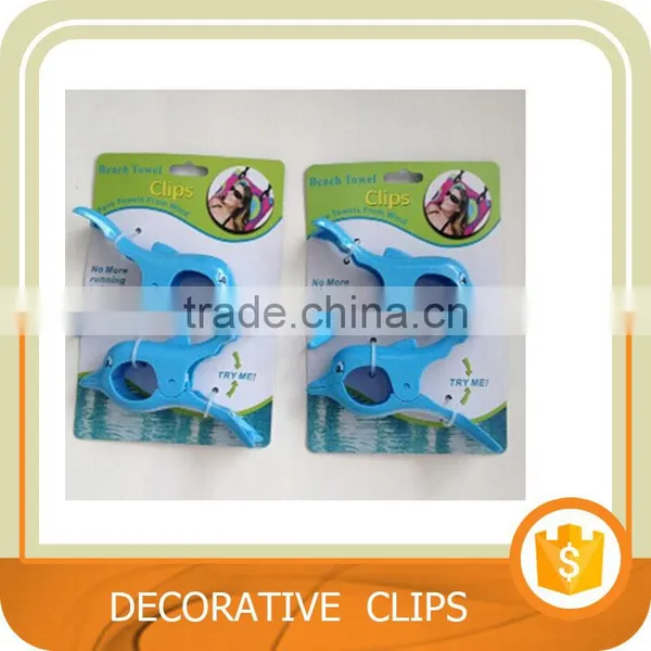 Decorative Clips