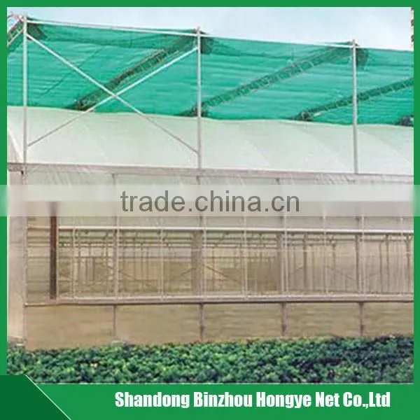 Hdpe Agricultural Sun Shade Net Greenhouse Shade Net for Vegetable and Fruit photo-2