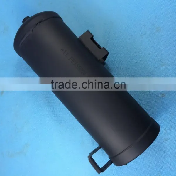 Buyang D300 G300 300cc ATV Quad Muffler Buyang Parts photo-5