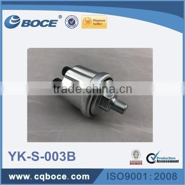 Generator Oil Pressure Sensor YK-S-003B photo-4