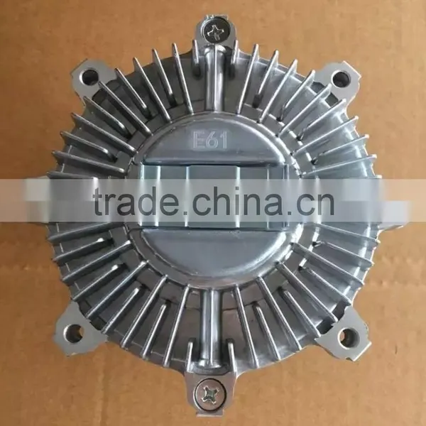 New Model Fan Clutch 16250-E0280 photo-3