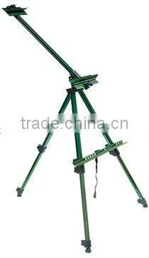 Good Quality Portable Aluminum Easel Supplier in Shanghai China photo-4