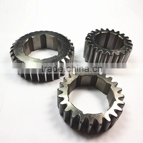 Manufacturer Oem Stainless Steel Precision Casting Parts for Boat photo-5
