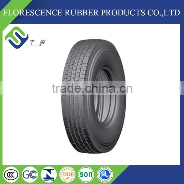 Top Quality gt Radial Truck Tires 295/75r22.5 photo-4