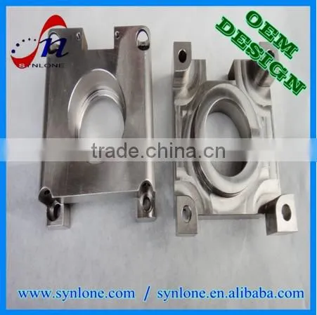 Online Selling CNC Machining Car Parts photo-4