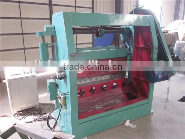Healthy Machine Making Expanded Metal for Grille photo-3