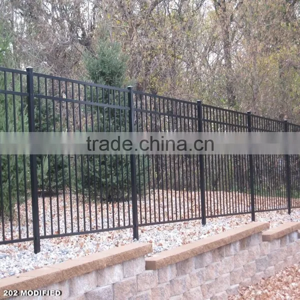 Customizable Commercial Galvanized Steel Guide Rail photo-4