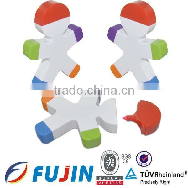 Funny Pens for Promotion for Children Novel Promotional Articles/Promotional Plastic Pen photo-5