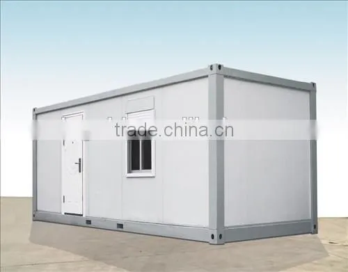 20ft or 40ft Container House photo-2