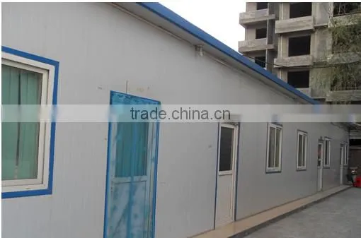 Prefabricated House photo-2