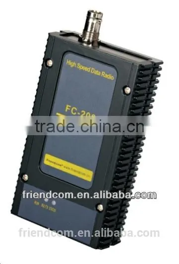 Modem de Datos Encajado/datos de Radio Modem OEM/ODM photo-2