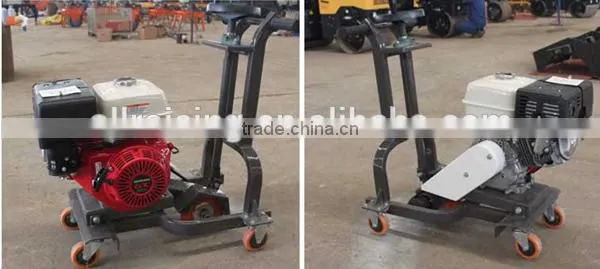 13HP Honda Engine Concrete Grooving Machine With Best Price photo-2