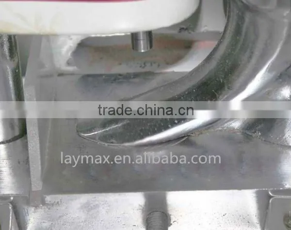 Single Manual Tablet Press Hand Tablet Press photo-5