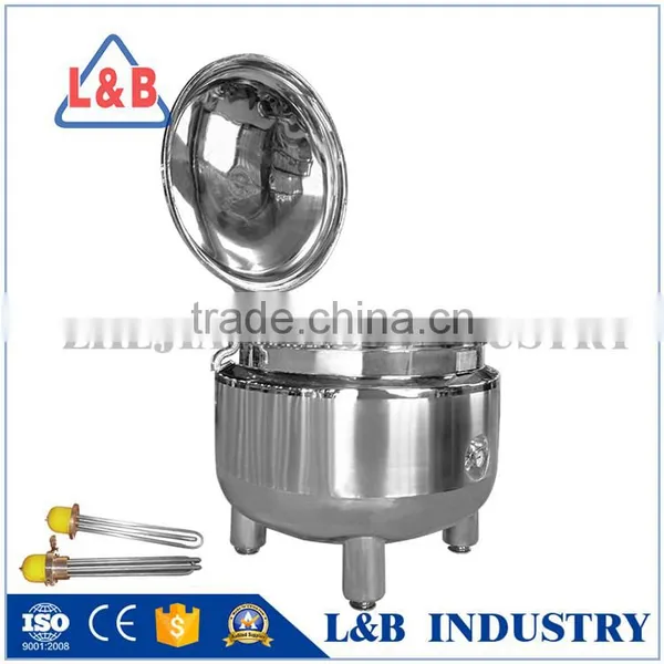 Kitchen Cooker Stainless Steel Pot Electric Pressure Cooker Electric Kettle