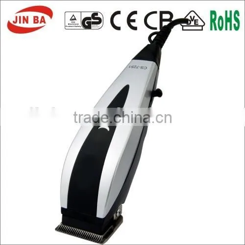 Professional Hair Clipper for Barber Use