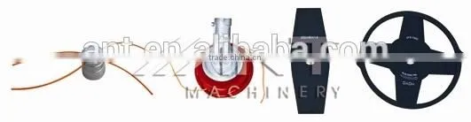 Gasoline Powered Brush Cutter Handle ANT35A photo-2