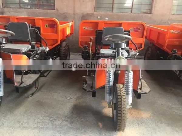 Mini Dumper,mini Track Dumper,garden Mini Dumper photo-3
