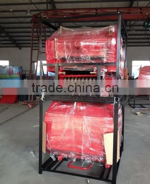 2015 Good Sale Mini Round Hay Balers With CE photo-6