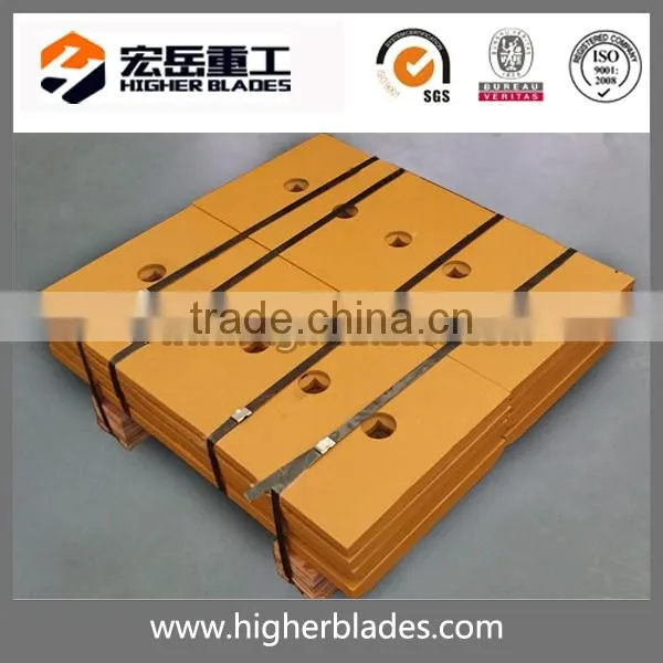 Bulldozer Cutting Edge Blade 9W2426 for Caterpillar D11N photo-2