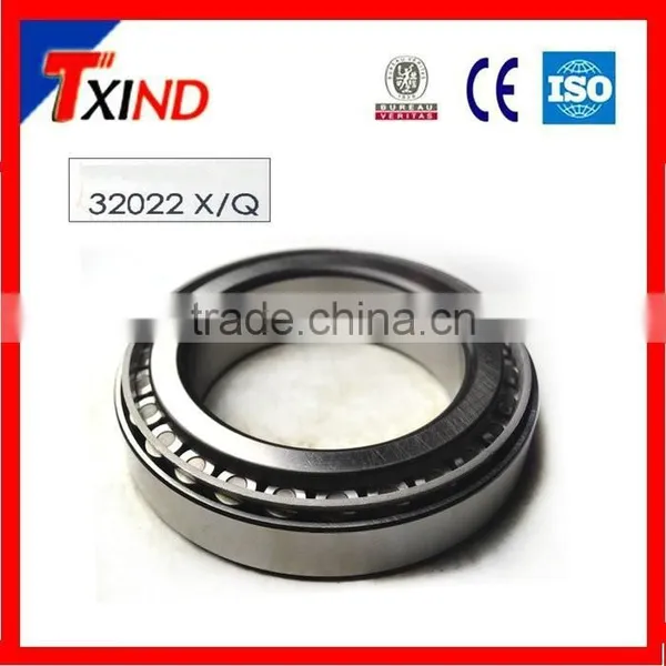 Best Service Taper Roller Bearing 352210 photo-6