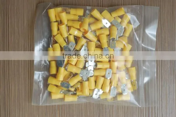Male Pre-Insulating MDD Series Terminal photo-4