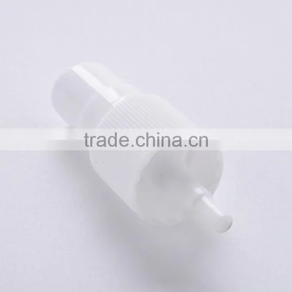 Facial Mist Sprayer Fine Mist Sprayer Bottle Sprayer for Plastic Bottle photo-5