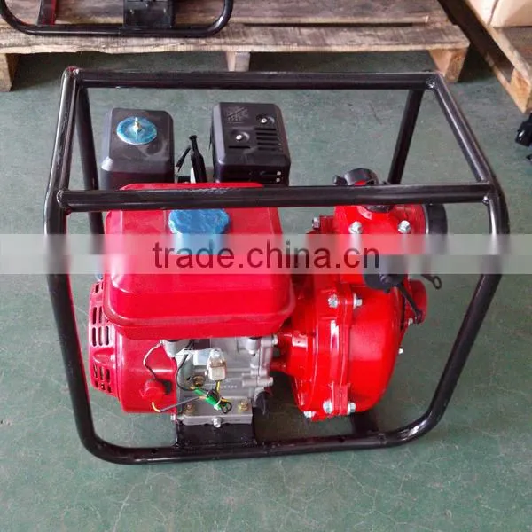 High Pressure Water Pump, Gasoline Water Pump photo-2