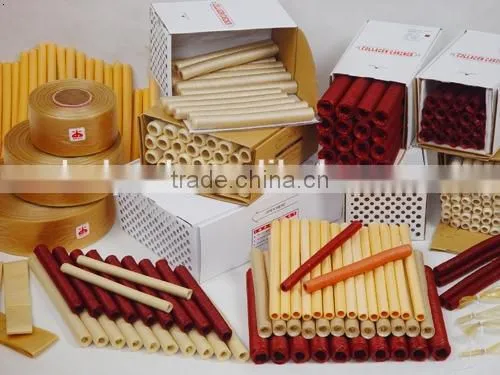 Collagen Casings Natural Color photo-2
