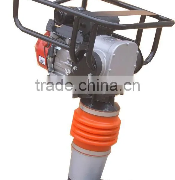 Tamping Rammer HCR80K photo-4