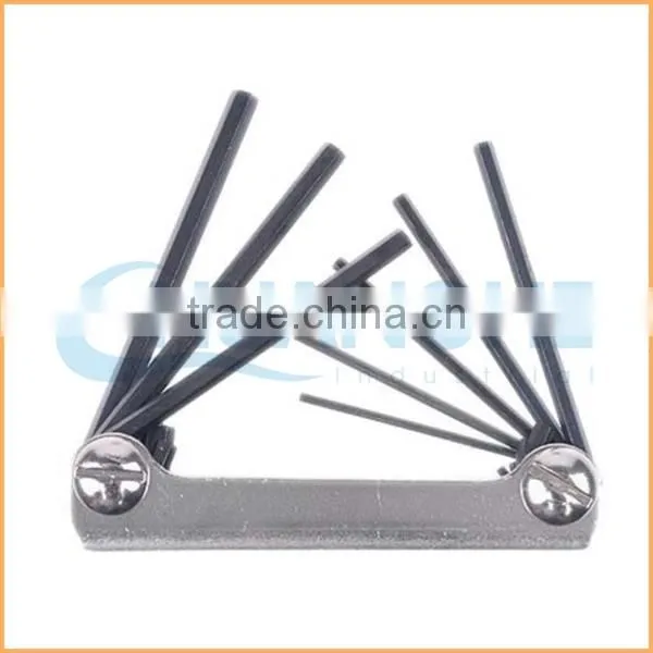 Chuanghe Sales Allen Key z